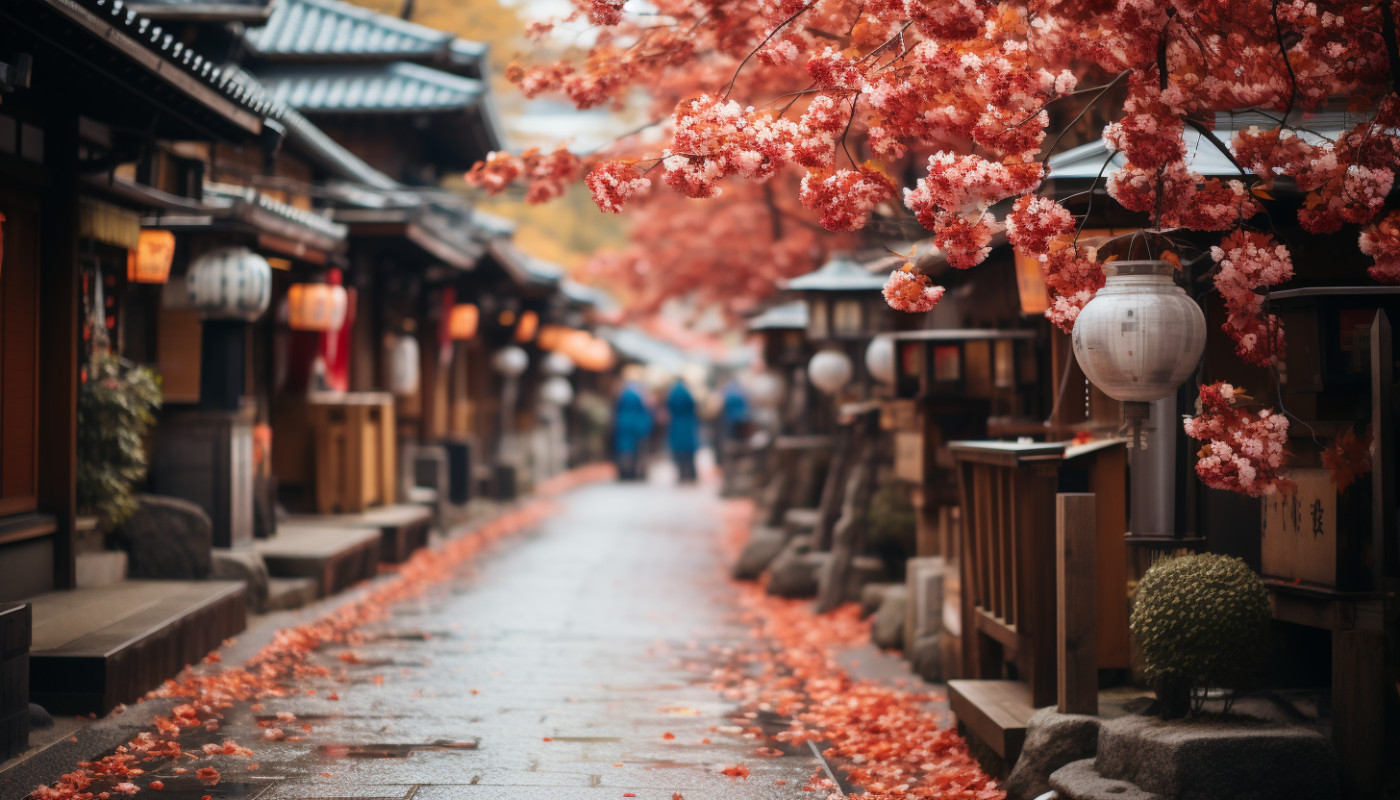 Ce qu’il faut savoir avant de visiter voyage le Japon