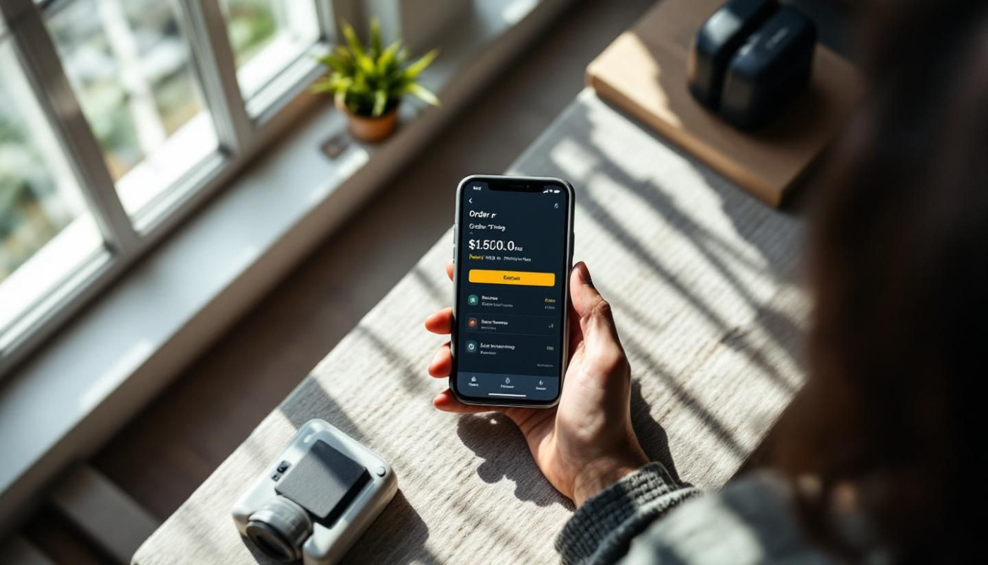 Comment suivre efficacement vos commandes en ligne ?
