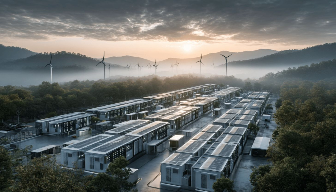 Crypto-monnaies et environnement quel avenir pour le minage durable