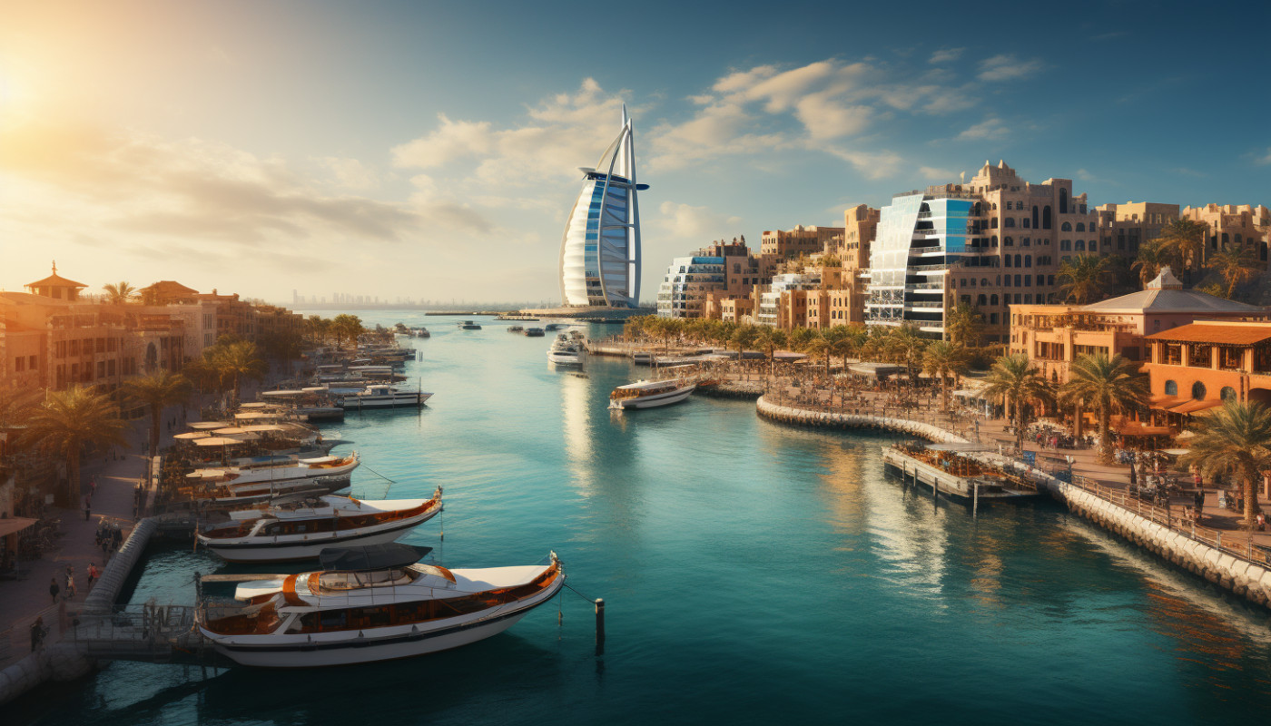 Dubaï : que devez-vous savoir sur cette ville ?