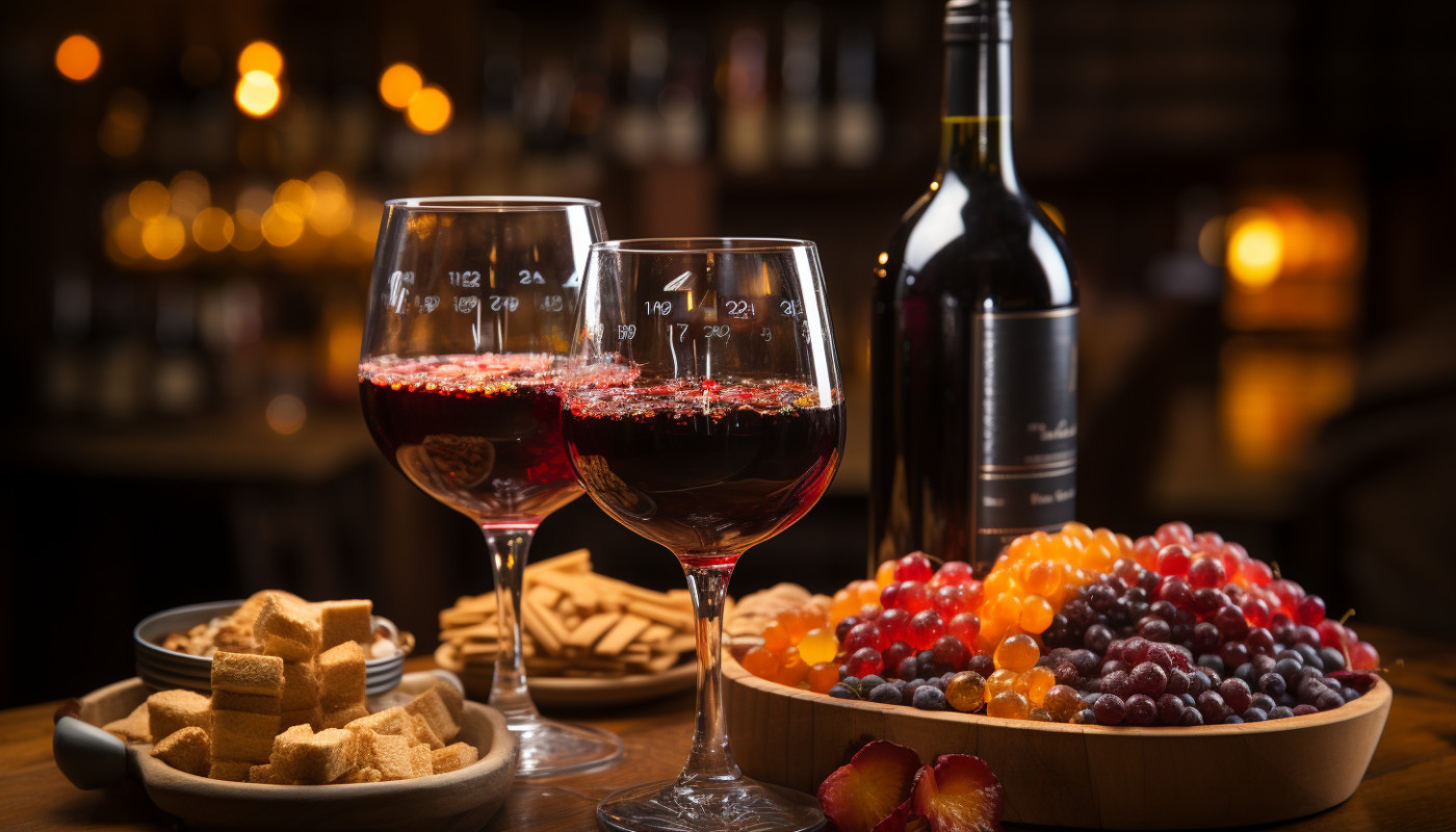 Est-ce rentable d’investir dans le secteur du vin ?
