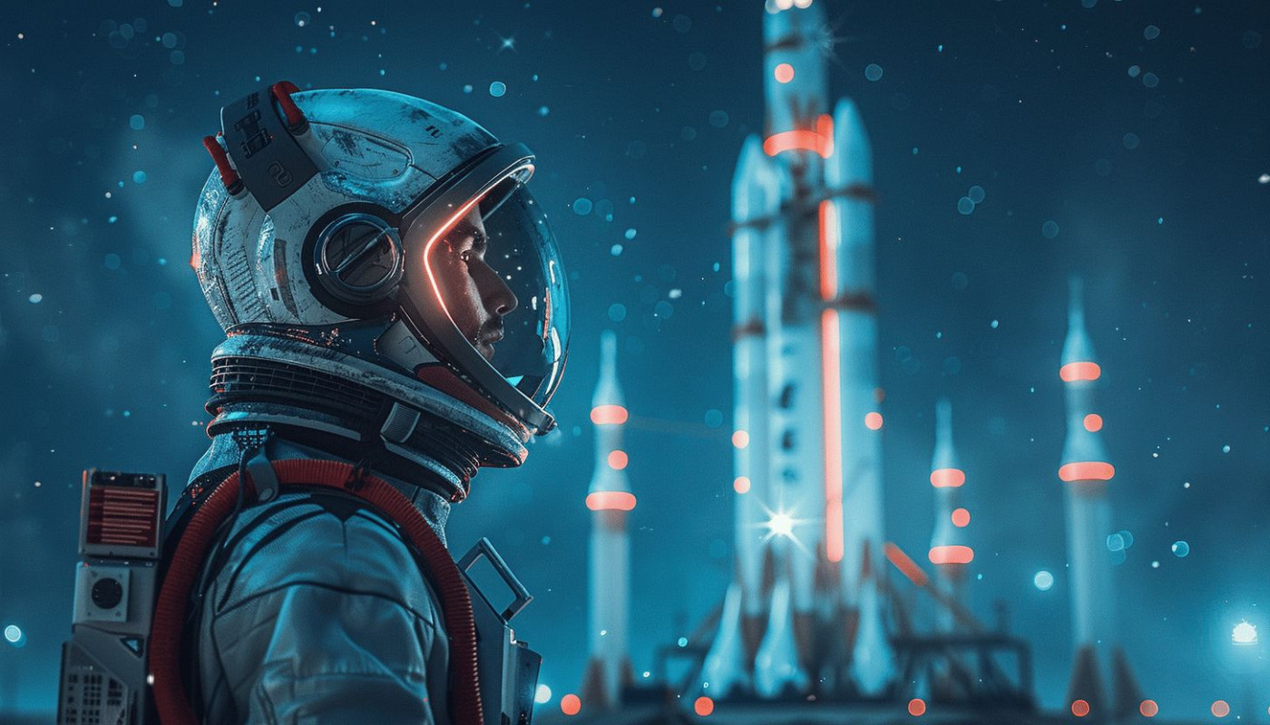 Exploration spatiale privée quelles opportunités pour les entrepreneurs
