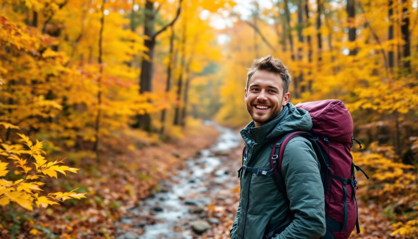 Explorer le plein air : quels bénéfices pour votre santé mentale ?