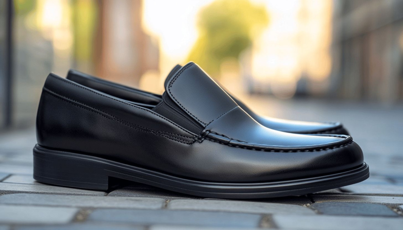 Les avantages des chaussures rehaussantes pour les hommes modernes