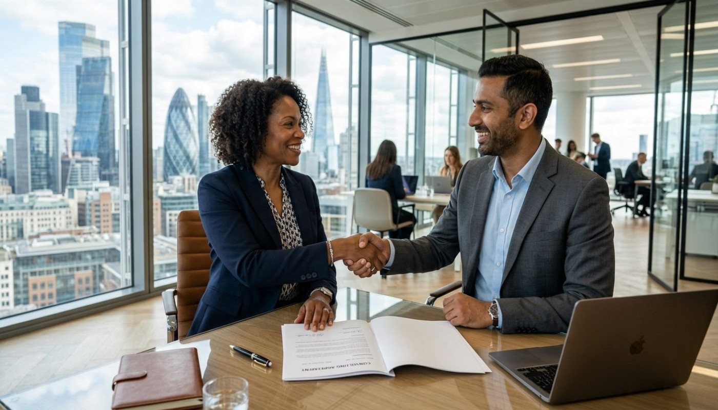 Les étapes clés pour une intégration réussie avec un service de courtage