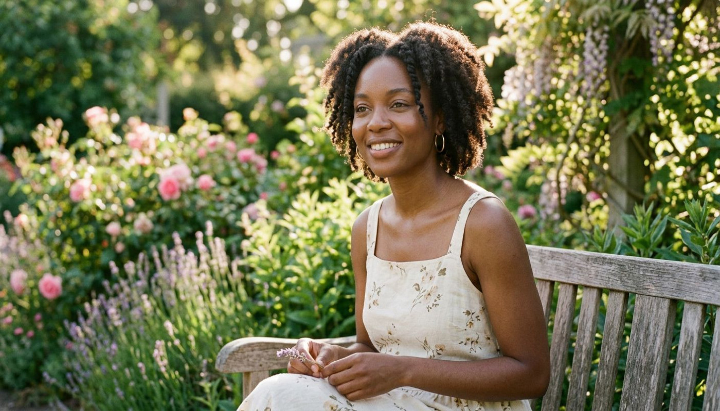 Les secrets de la beauté naturelle grâce à des soins pro-aging