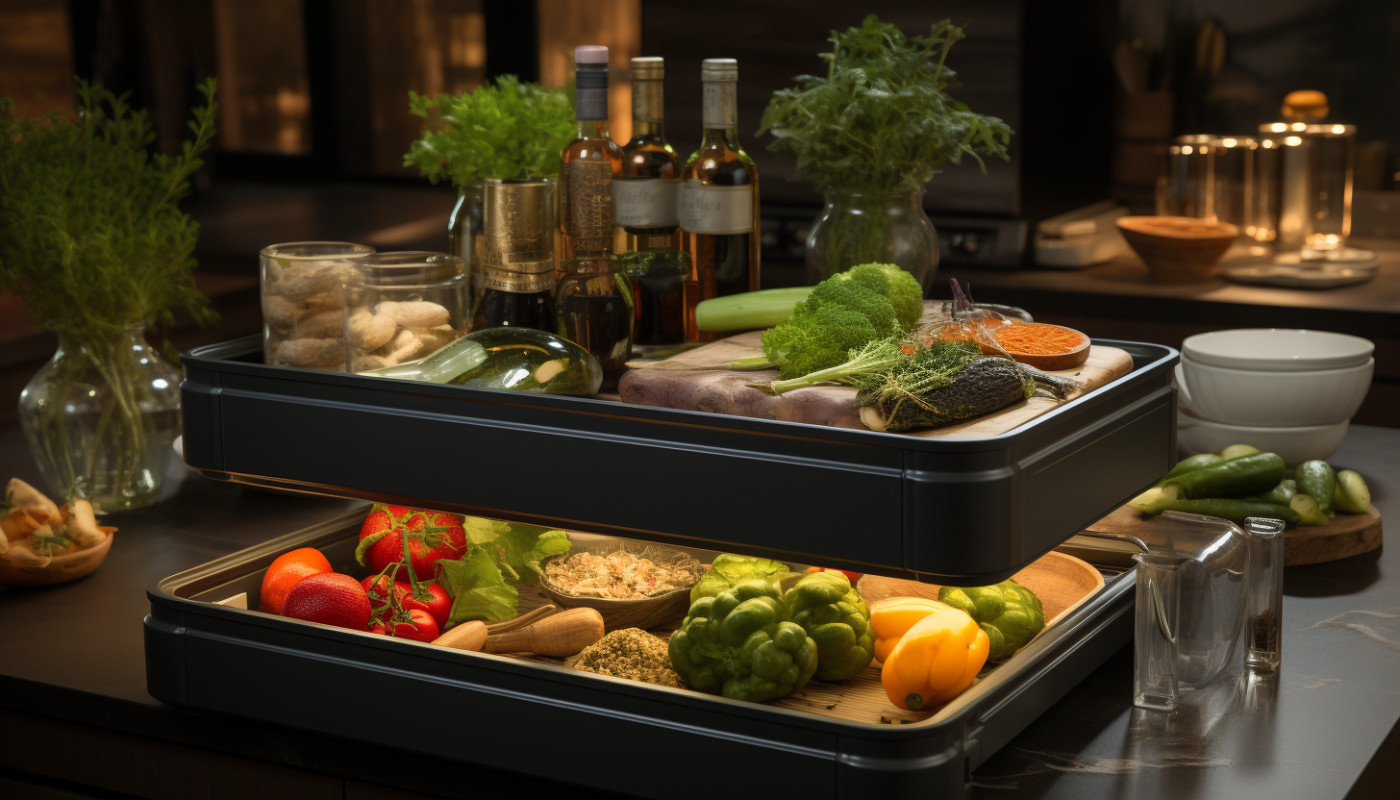 Quelques appareils qui peuvent vous faciliter la vie en cuisine
