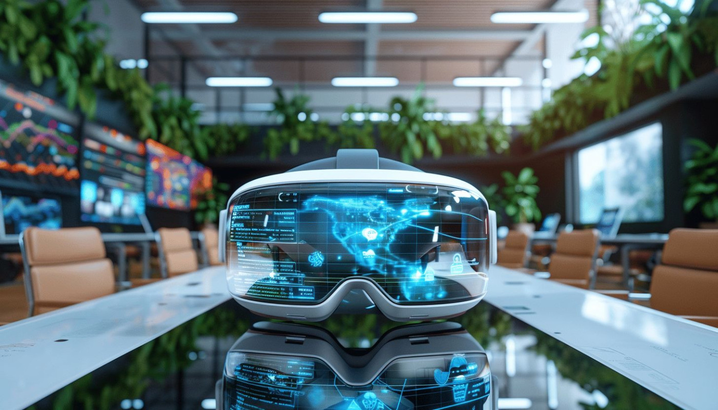 Réalité augmentée dans l'éducation quels impacts sur l'apprentissage du futur